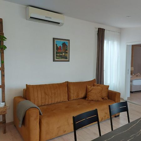 Apartment Da Vita 로비니 외부 사진