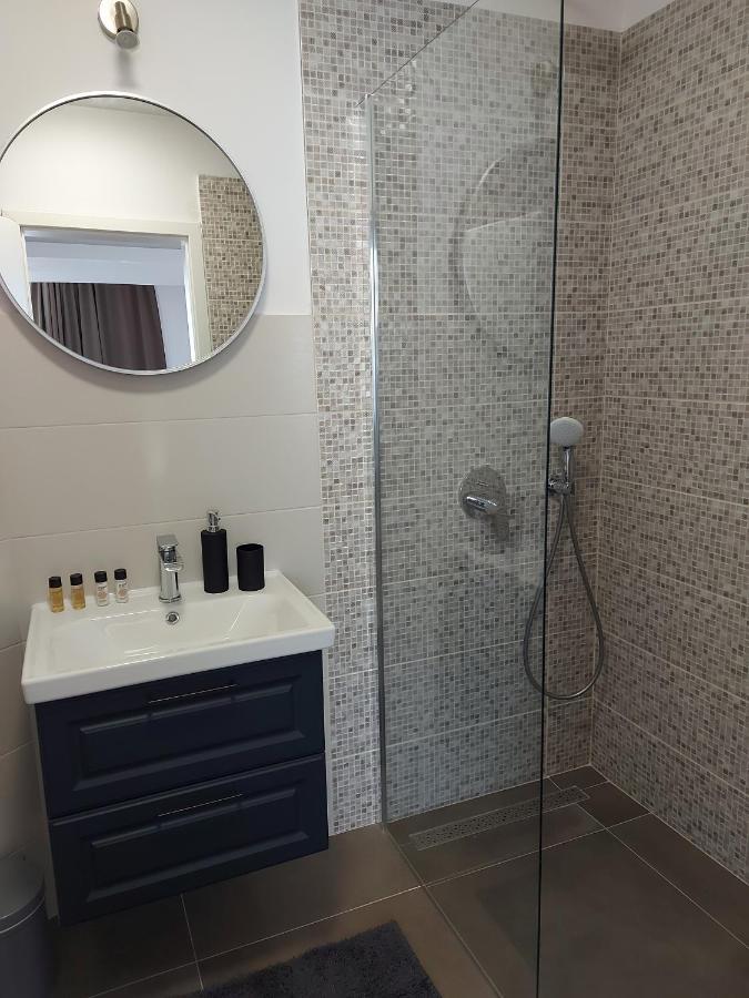 Apartment Da Vita 로비니 외부 사진