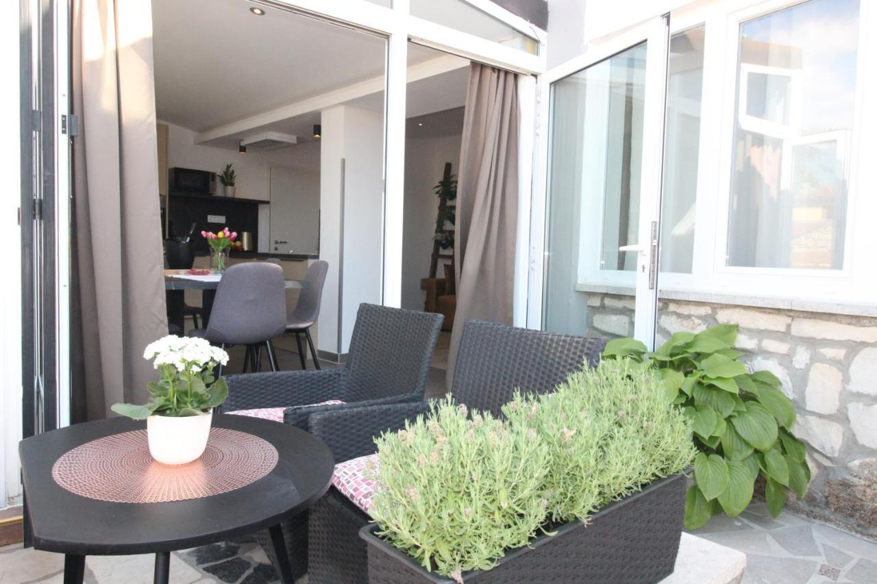 Apartment Da Vita 로비니 외부 사진