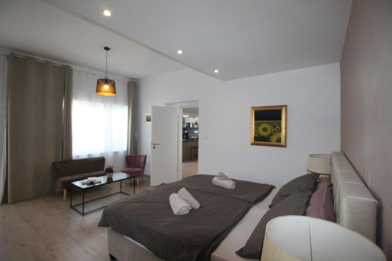 Apartment Da Vita 로비니 외부 사진
