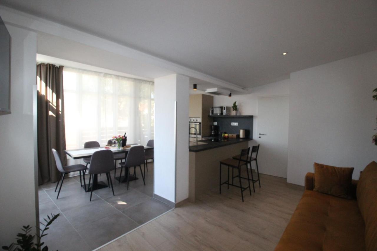 Apartment Da Vita 로비니 외부 사진