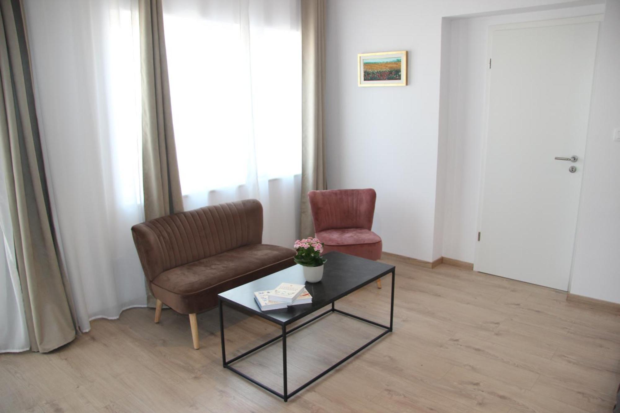 Apartment Da Vita 로비니 외부 사진