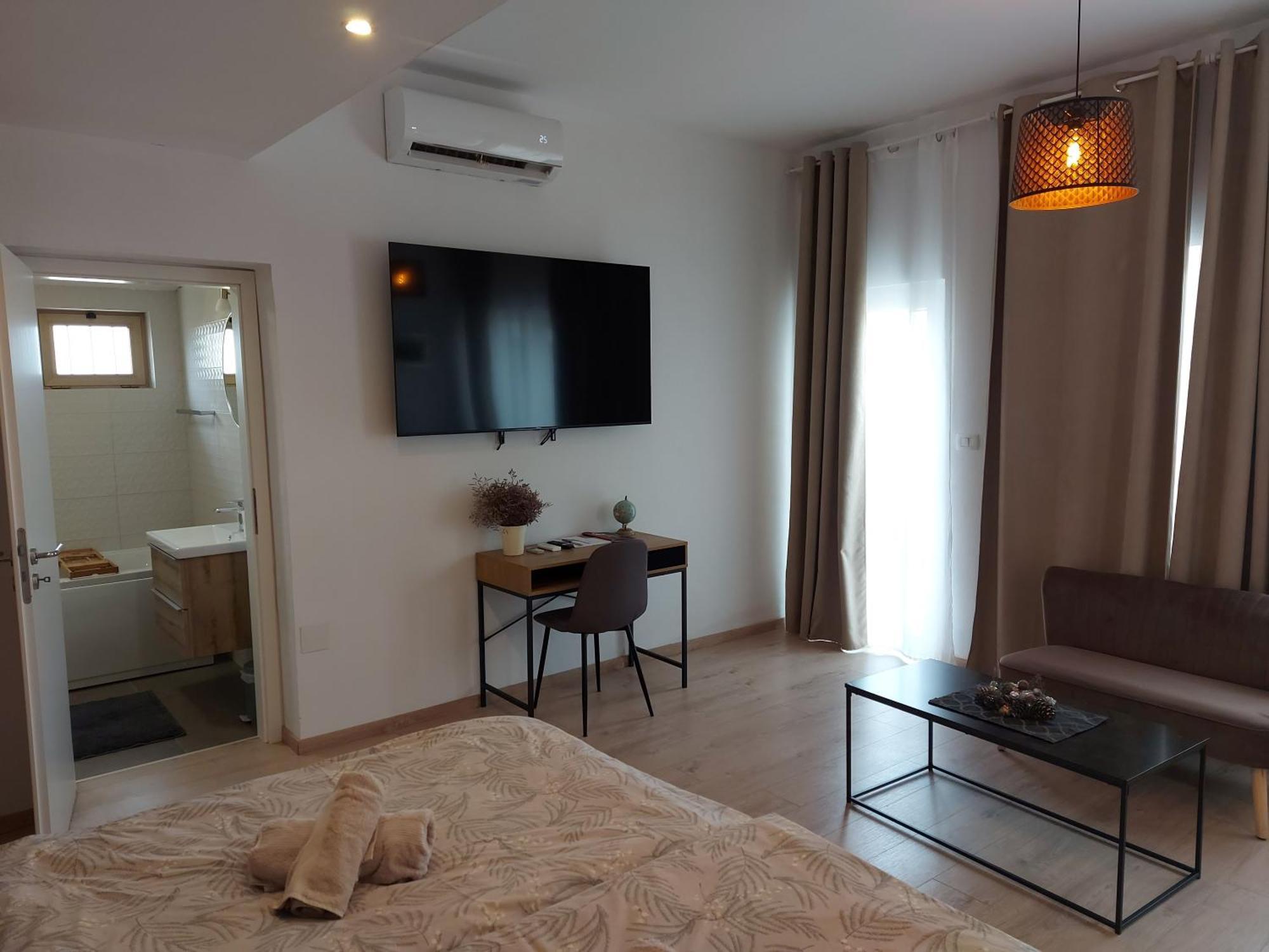 Apartment Da Vita 로비니 외부 사진