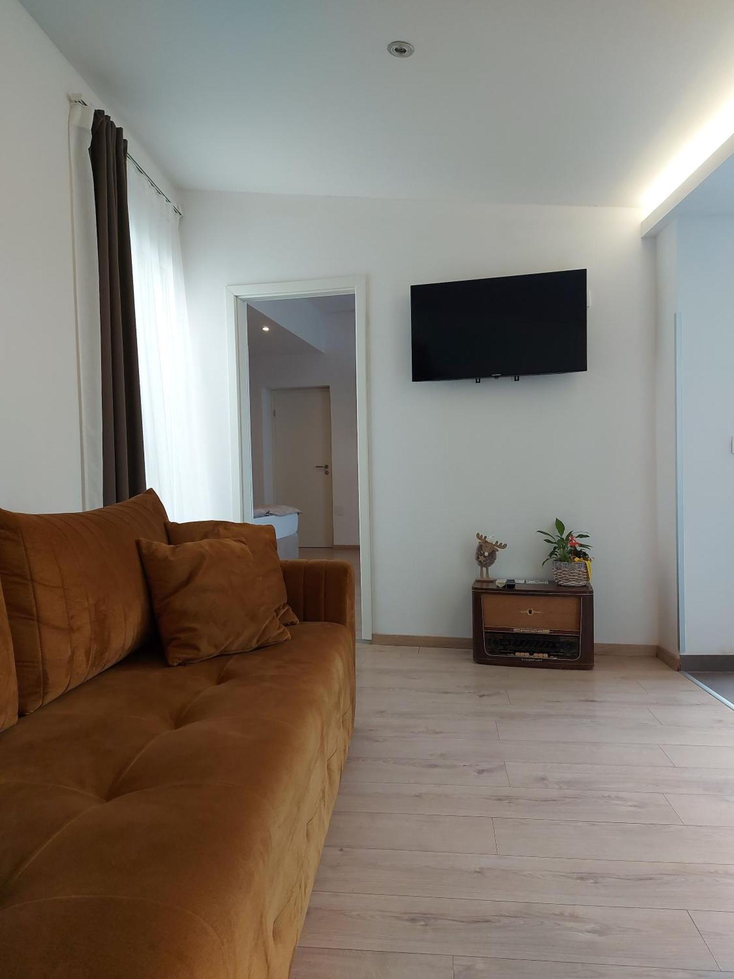 Apartment Da Vita 로비니 외부 사진