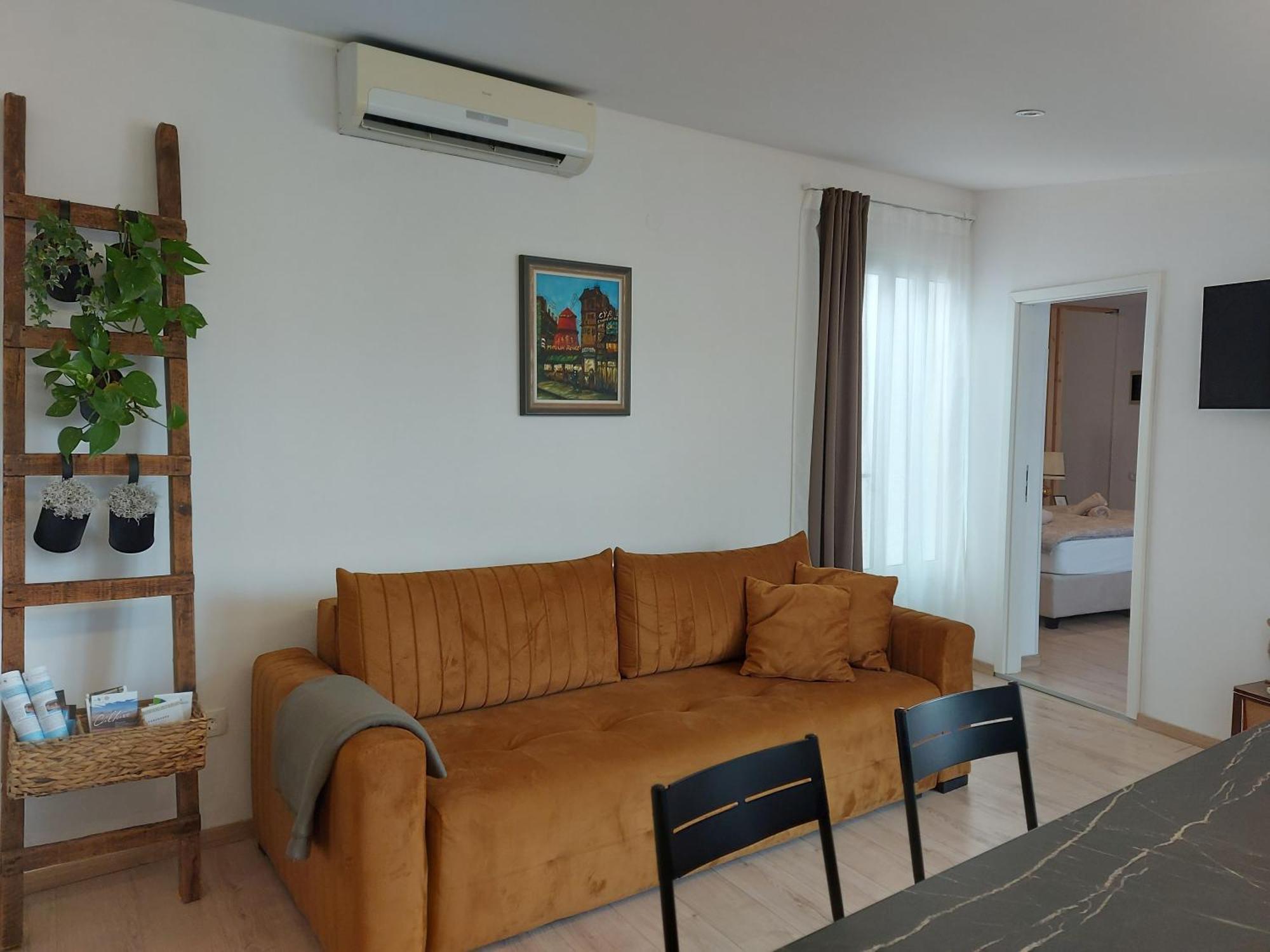 Apartment Da Vita 로비니 외부 사진