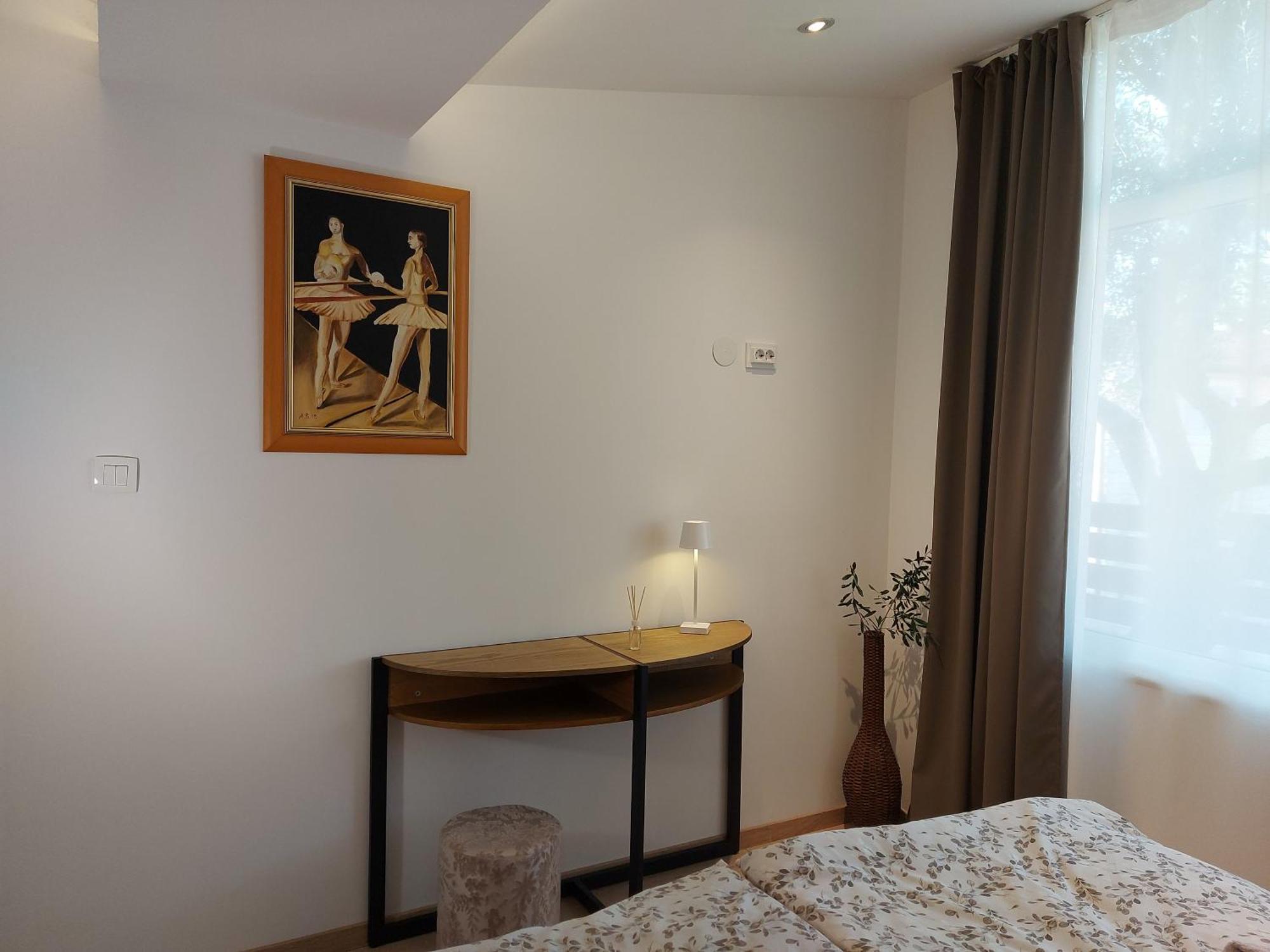 Apartment Da Vita 로비니 외부 사진