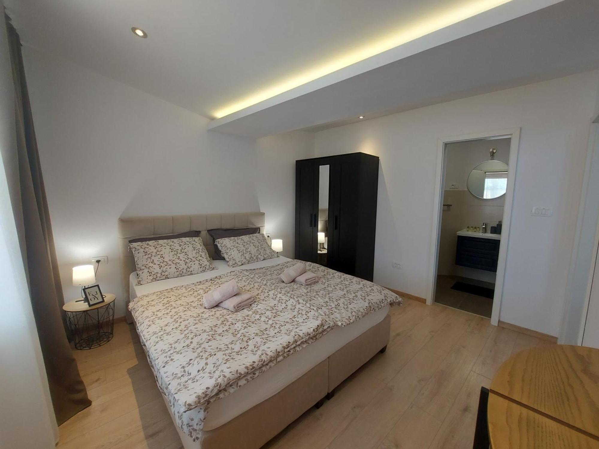 Apartment Da Vita 로비니 외부 사진