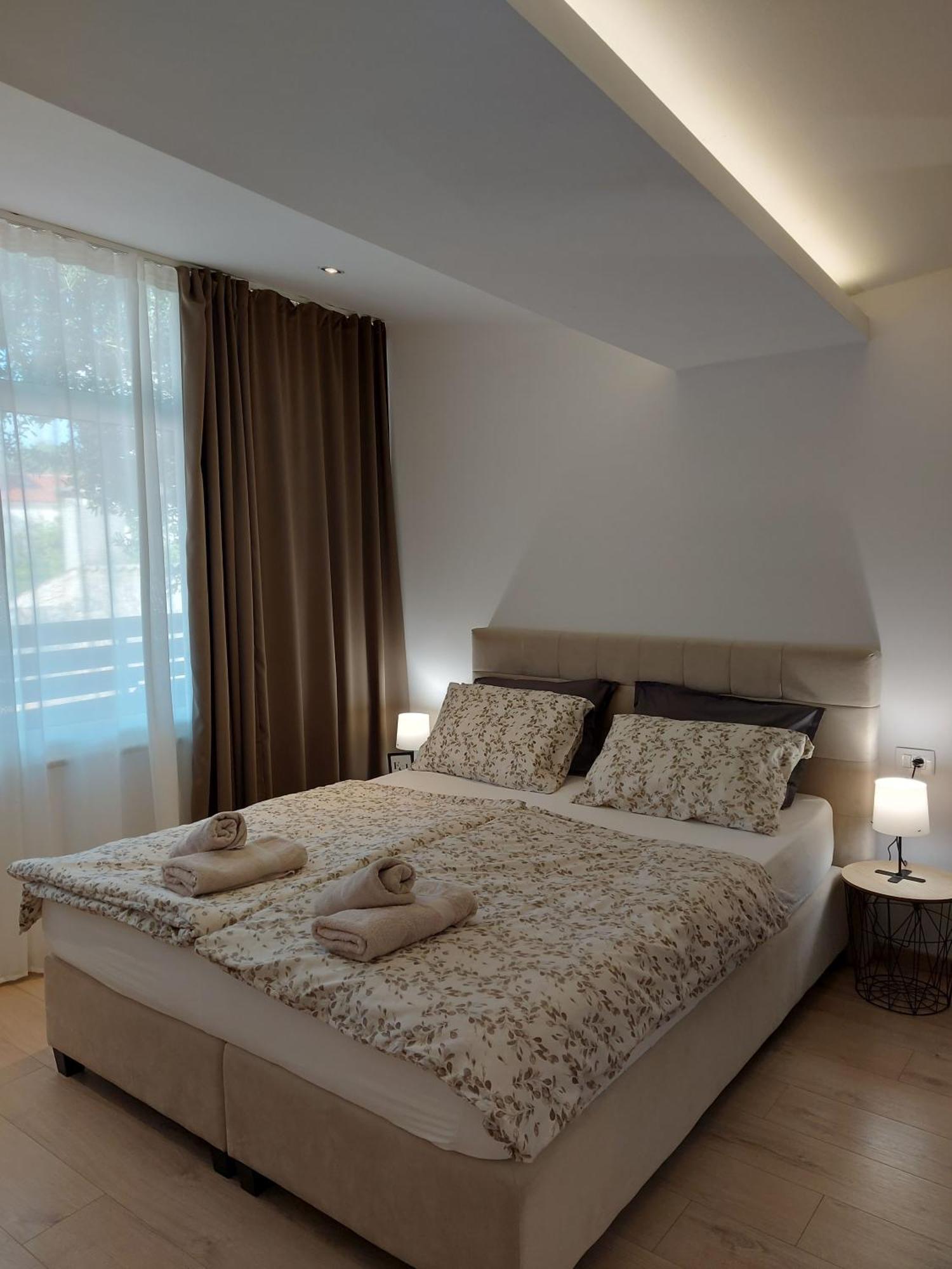 Apartment Da Vita 로비니 외부 사진